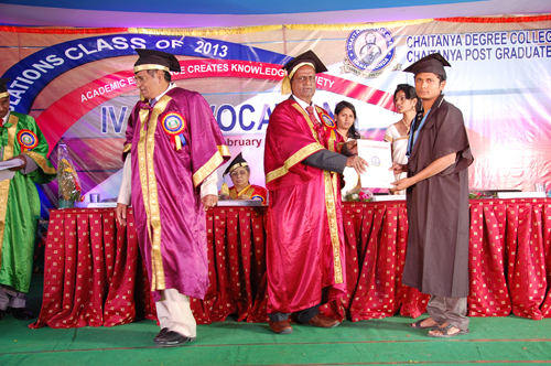 convocation 2014